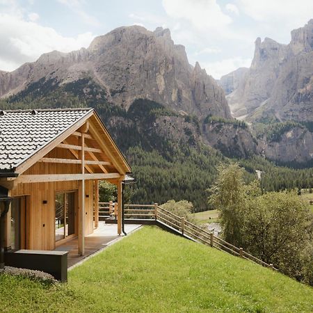 Chalet Laerchenhof 콜포소 외부 사진