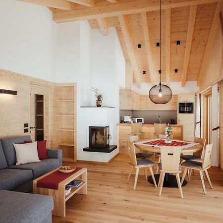 Chalet Laerchenhof 콜포소 외부 사진