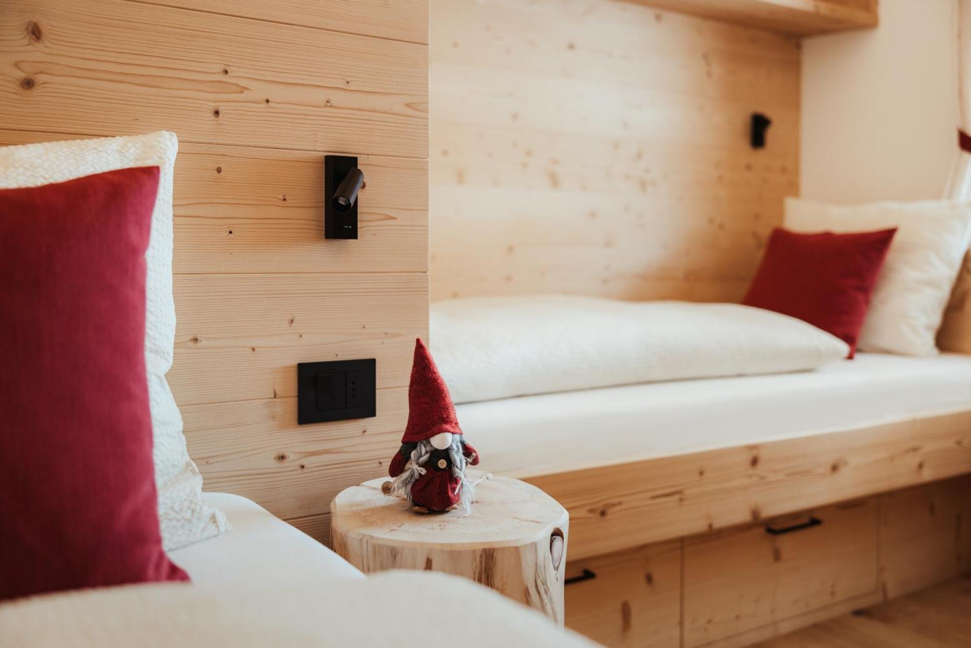 Chalet Laerchenhof 콜포소 외부 사진